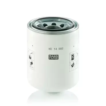 Bestseller Filtru hidraulic WD 14 002 Mann Filter